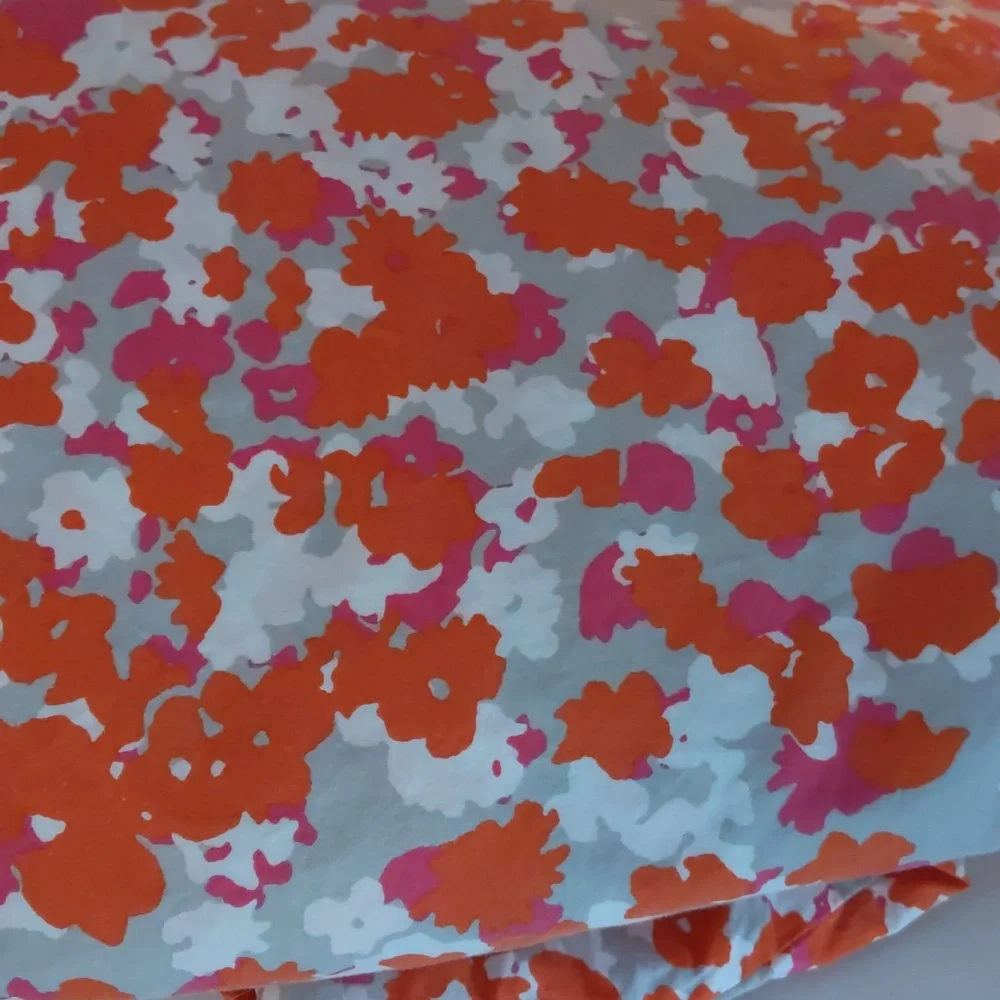 West Elm Queen duvet cover